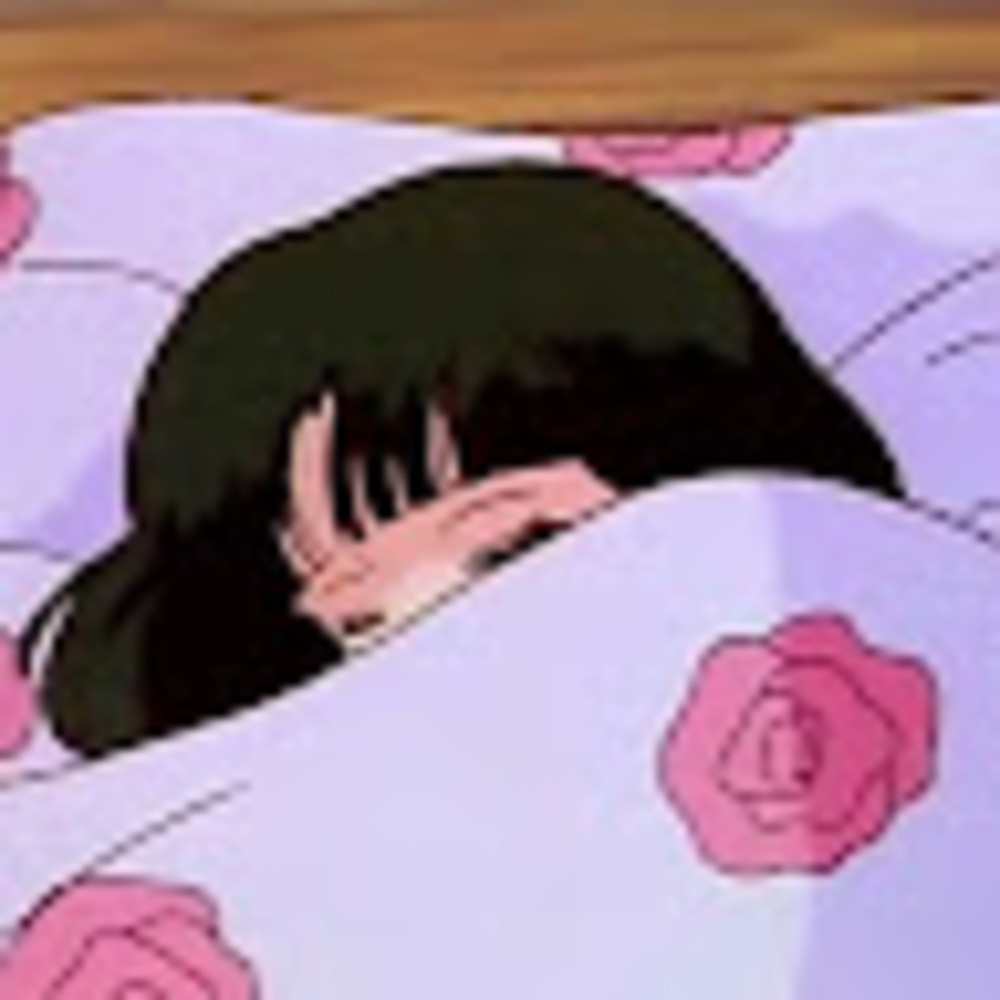 Meet your Posher, Melanie